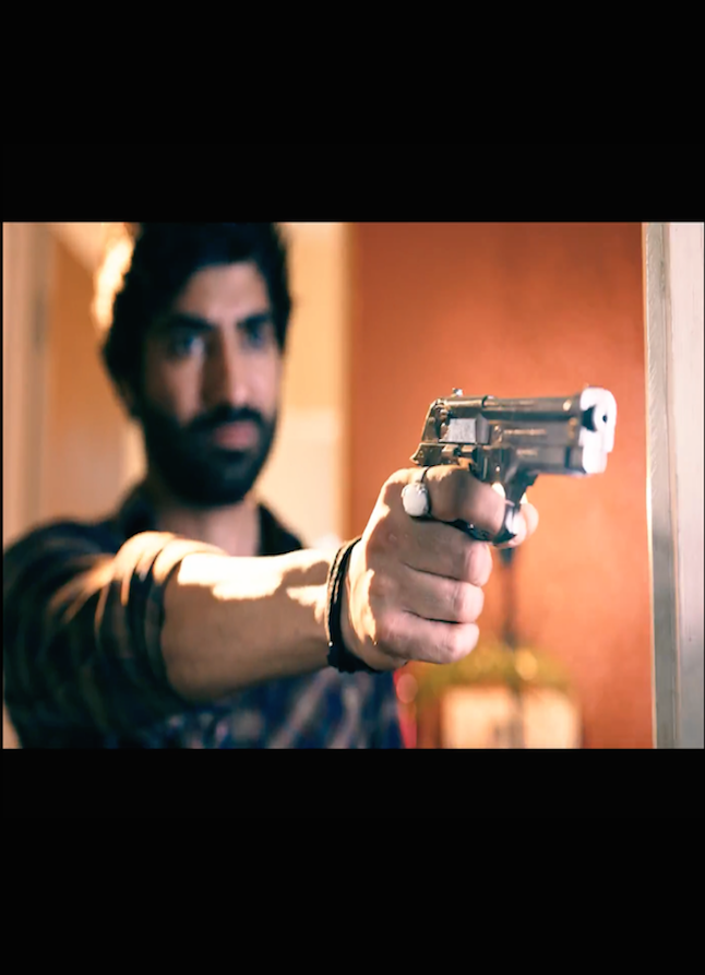 Service Production 4